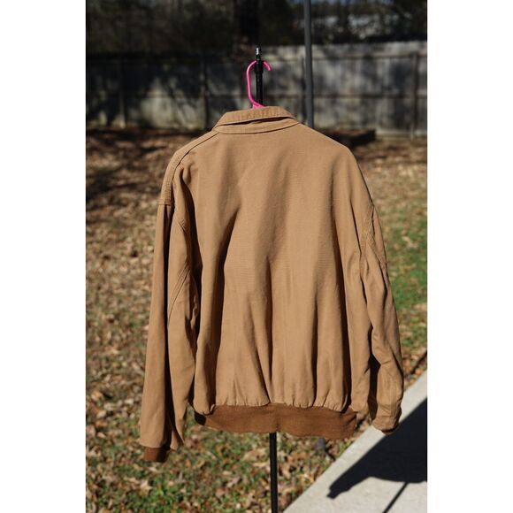 Carhartt FR Jacket Made in USA - Picture 4 of 5